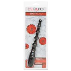 Calexotics Stimulateur de prostate Booty Flexer 14 x 2.5cm